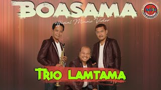 Trio Lamtama - Boasama - ( Official Musik Video )