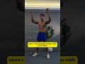 Boost Kidney Function—4 Daily Moves for Stronger Kidneys #exercise #abs#sports