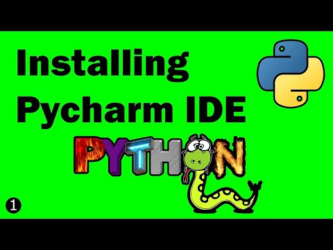 How to Install PyCharm Community Edition (Step-by-Step Guide)