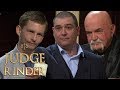 The Worst Evidence Submissions | Judge Rinder