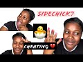 STORY TIME: i was a SIDECHICK || CHEATING ||NAMIBIAN YOUTUBER