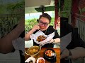 DIMASAK LANGSUNG SAMA AHJUMA KOREA NIH GAES‼️ #bigguytravels #koreanfood #kimchi #ramyeon #batam