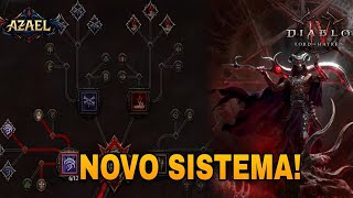 ADEUS META!? RENOVARAM A ÁRVORE DE HABILIDADES NA EXPANSÃO LORD OF HATRED😈