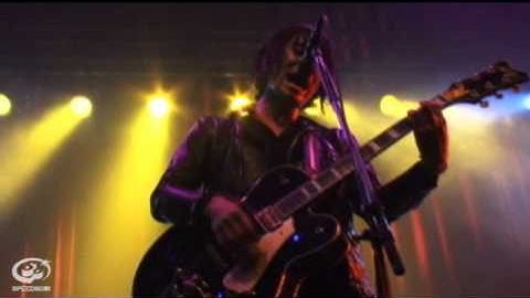 a flood of circle / Sweet Home Battle Field  　【MUSIC VIDEO Short.】