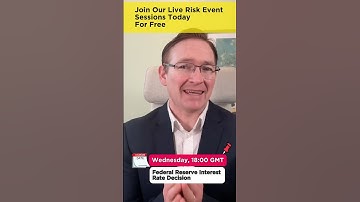 Fed Rate Decision Incoming