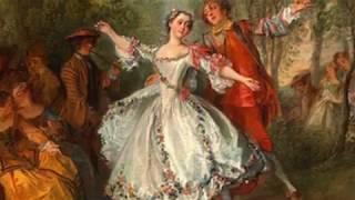 A Brief History of Ballet