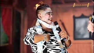 HUMOR BI KEPON FEAT RADEN BAMBANG SATRIA|SANDIWARA LINGGA BUANA