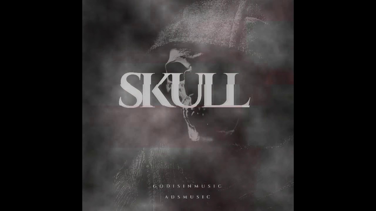 Drill music godisinmusic "Skull" Dark Drill x Emo Drill Type beat
