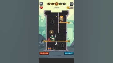 How to loot-Pin Pull & Rescue level 137 138 139 walk through solution|AloneGamestips|#shorts #tags