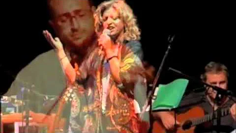 Uaragniaun: "Cumma Marie" da Live a Lamalunga - Al...