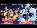 Сян Лин C6 Улов R5 &amp; Eula C0 Песнь Разбитых Сосен R1 Витая Бездна 12 Этаж [Genshin Impact 2.5]