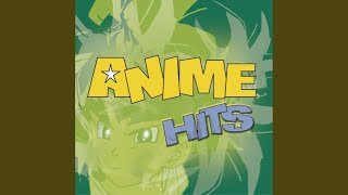Video thumbnail of "Anime Allstars - Wenn das Feuer in dir brennt (Digimon)"
