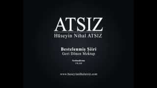 Geri Gelen Mektup (Ukab)