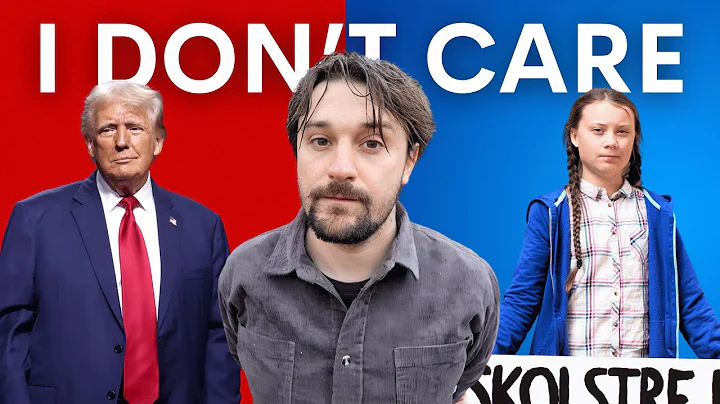 I Don't Care What You Think About Climate Change, here's why