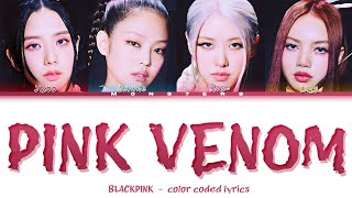 BLACKPINK 