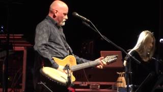 Dead Can Dance - Lamma Bada Live Montreal 2012