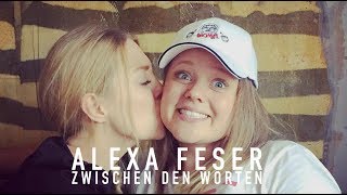 Alexa Feser - Zwischen den Worten mit Lina Maly