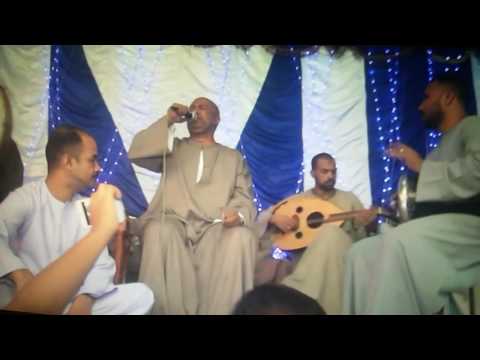 ياسر رشاد حفله حسام بدران 2016 