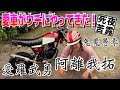【ホンダエイプ】愛車がウチにやってきた！そこんとこ夜露死苦！ここんとこ御無沙汰！w【バイク】