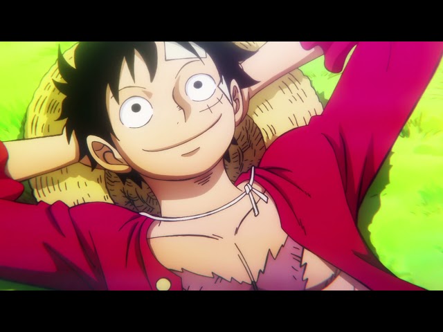 One Piece 1088 Unreleased OST - Luffy's Dream class=