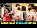 Tollywood actress apoorva srinivasan got married l keerthi thoughts