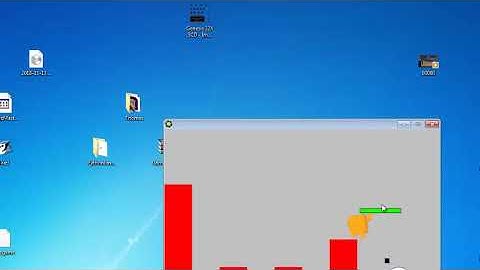 Game Maker Health Bar In View / Player Switch Sprites