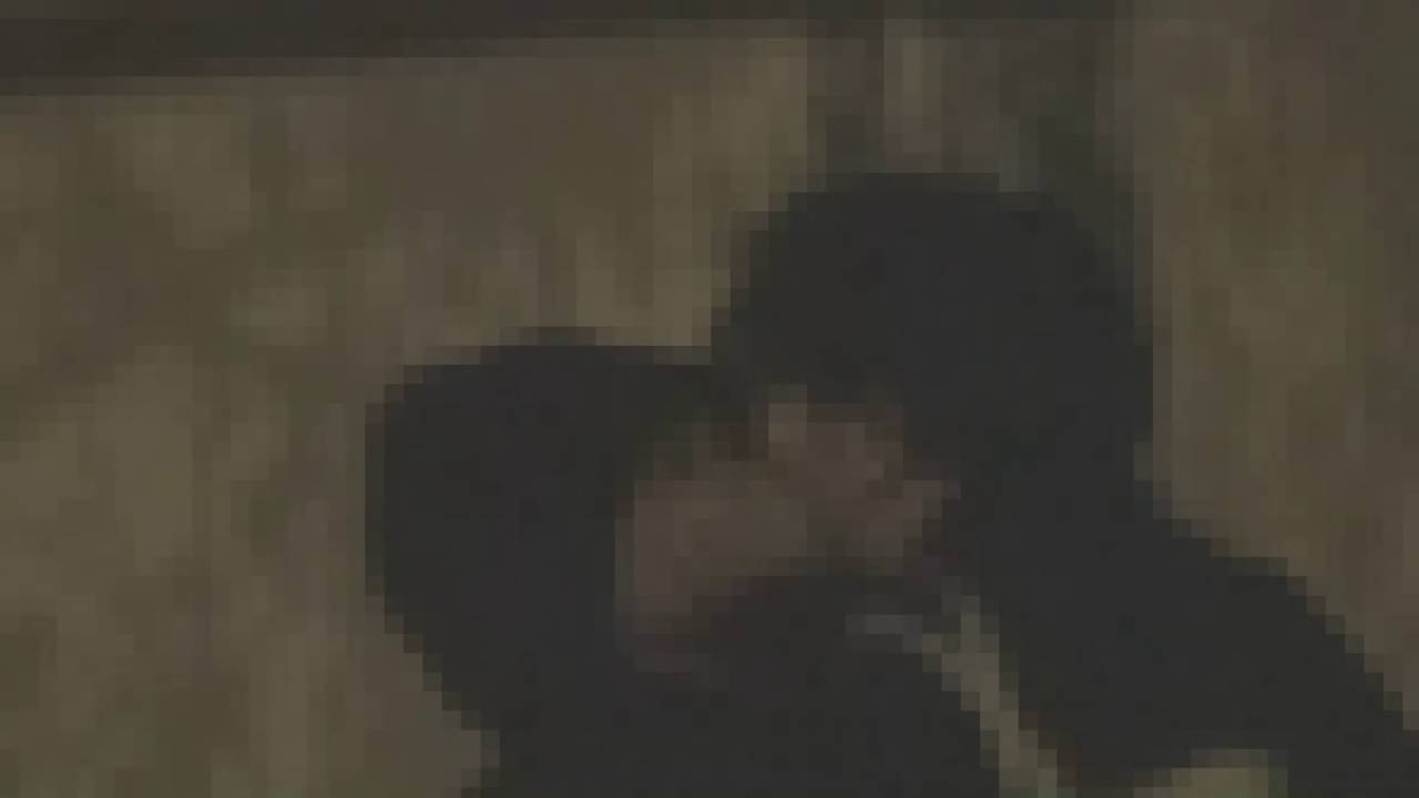 探偵による浮気調査で撮る不貞行為の証拠映像 キスシーン編 Youtube