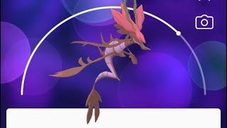 Skrelp Evolution Evo Dragalge Pokémon Go PoGo New Mons Update