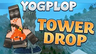Minecraft - YogPlop - Tower Drop