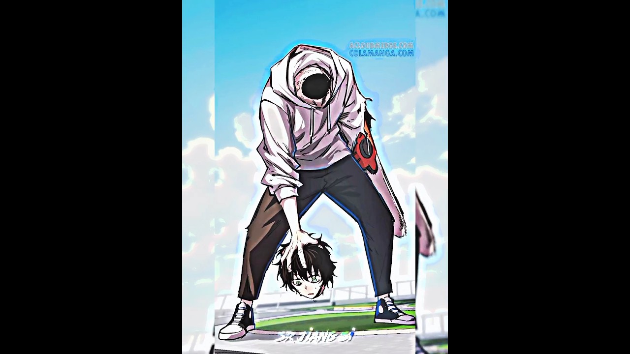 Bro head got cut off 💀🥶|Mr Zombie Extra Chapter