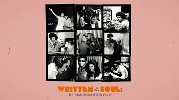 Eddie Floyd - Stay With Me (from Written In Their Soul/Official Visualizer)