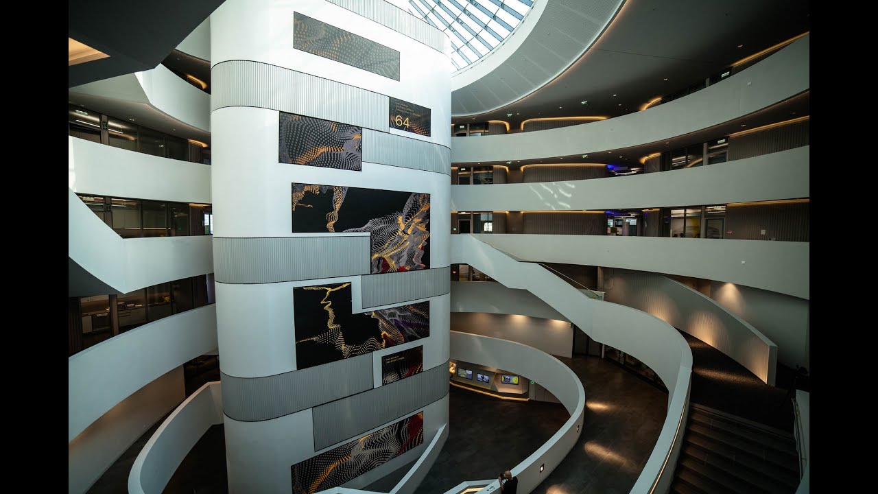 THISPLAY | Showreel 2019