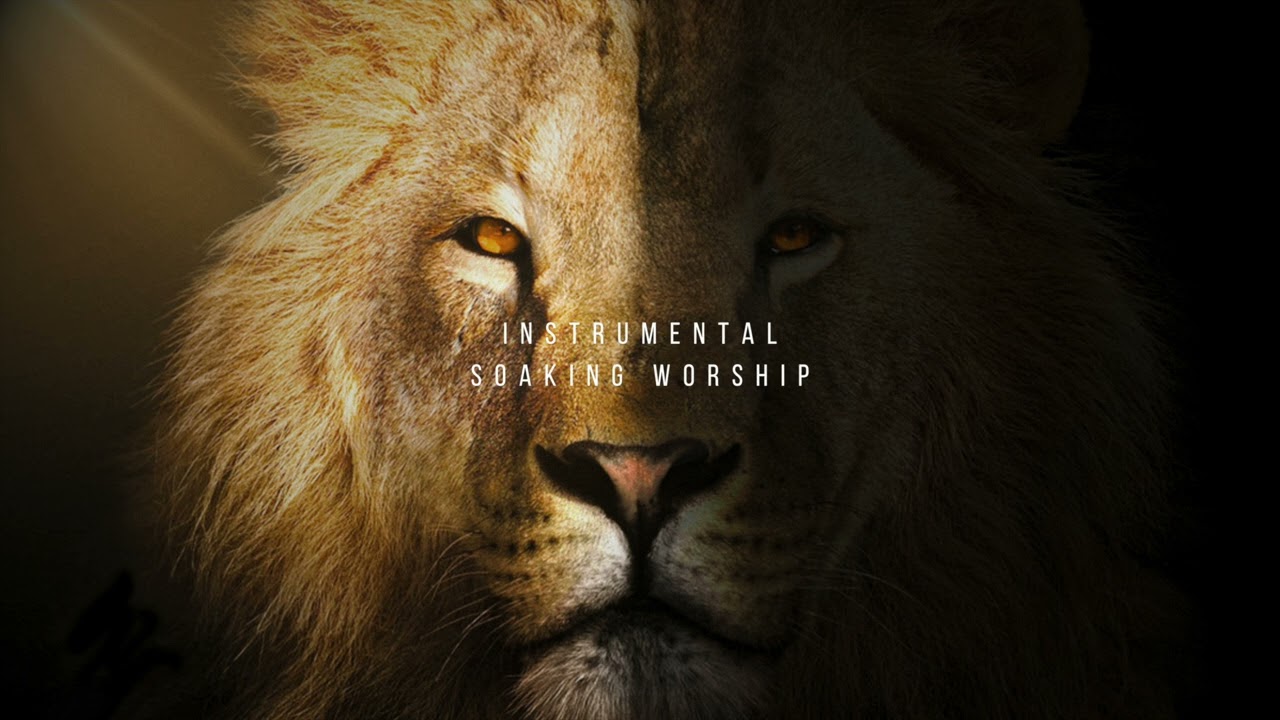 Declaring His Kingdom // Instrumental Worship Soaking in His Presence
