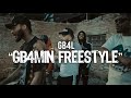 GB4Min Freestyle (AJ x Wop x YY) (Music Video) Shot By @Will_Mass
