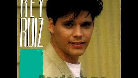 Perdóname - Rey Ruiz