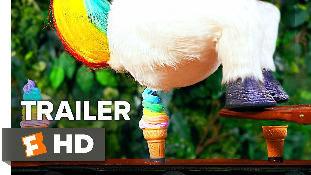 Poop Talk Trailer #1 (2017) | Movieclips Indie