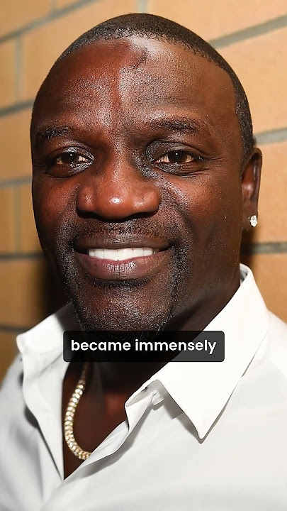 Akon: The King of Ringtones | #1 Selling Artist of the Ringtone Era