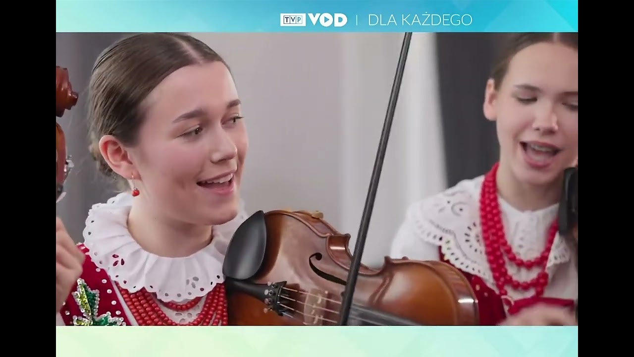 Już w poniedziałek o godzinie 7.30 możecie oglądać…