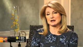 Arianna Huffington's advice for younger, awkward self