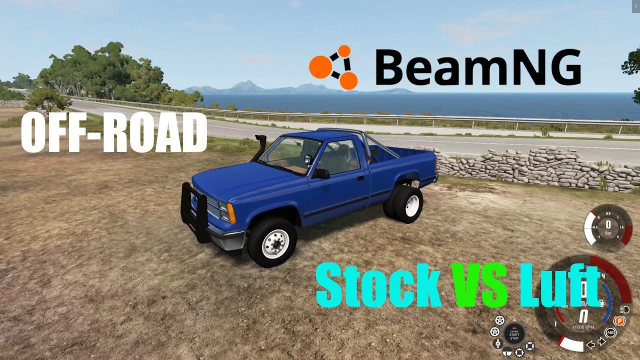 Рандомайзер машин в beamng