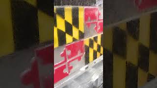 Harbor Point Ice Festival features A Love Letter to Maryland