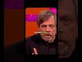 Mark Hamill's Perfect Harrison Ford Impression