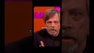 Mark Hamill's Perfect Harrison Ford Impression
