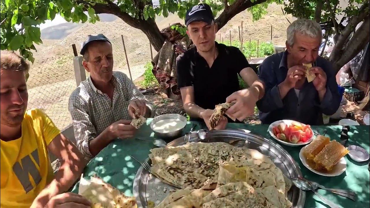 BAL HASATI -AHIR İNŞAATI DEVAM EDİYOR-KIŞA HAZIRLIK