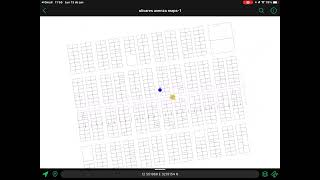 Como crear un plano en pdf que contenga datos de georreferenciación para avenza maps