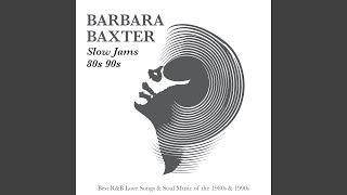 I Have Nothing - Barbara Baxter