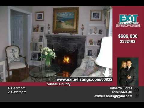 158 Division Ave, Massapequa, NY home video tour