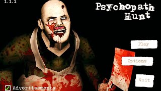 لعبة قديم psychopath hunt إنقاذ فتاة من مختل عقلية  وضع عادي screenshot 4