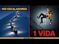 El Escándalo del K2: Abandonaron a Muhammad Hassan Agonizando Por Alcanzar la Gloria