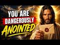 Signs You’re Anointed by God — And Why It Feels So Hard